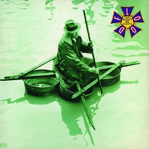 They Might Be Giants Flood (Vinyl) 12" Album (Gatefold Cover) - Picture 1 of 1