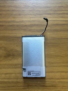Batería de fábrica Sony PS Vita PCH-1000 excelente estado buena carga - Imagen 1 de 2