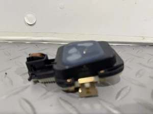 MERCEDES C CLASS W205 14-21 WINDSCREEN RAIN SENSOR A2059006615 - Picture 1 of 6