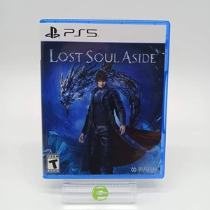 Lost Soul Aside (Sony PlayStation 5 PS5, 2025) - Foto 1 di 5
