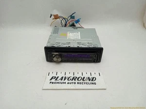 Aftermarket Kenwood Y21-8540-11 Radio Stereo AM FM CD Player With Wire Pigtails - Picture 1 of 12