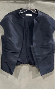 shalini Navy - Picture 1 of 4