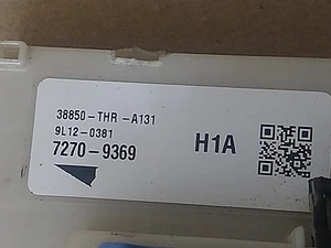 Conjunto distribuidor de potencia Honda p/n 8850-THR-A131. - Imagen 1 de 9