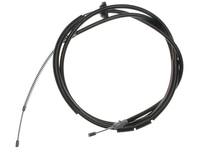 Front Parking Brake Cable For Chevy Pontiac Cavalier Grand Am Sunfire KH92Z8 - Image 1 of 1