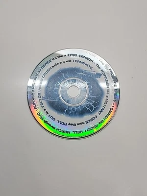 Command & Conquer: The First Decade (PC: Windows, 2006) Disc Only Tested Works - Image 1 of 2