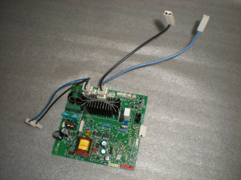 Tablero de control principal para máquina de café espresso automática Philips Saeco XSmall HD8745 FABRICANTE DE EQUIPOS ORIGINALES Foto 1 de 4