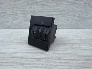 VW Golf 3 Vento Schalter Sitzheizung Heizung Sitz 1H6963563A grüne Beleuchtung - Bild 1 von 5