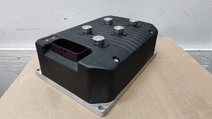 NOS Curtis Raymond A/C Motor Controller P/N 1094852/004 Curtis 1234S-4574 24-36V - Bild 1 von 8