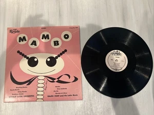 Royale Mambo Long Play LP (10") Mambo 1956 - Bild 1 von 3