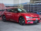 2022 Kia EV6 GT-Line