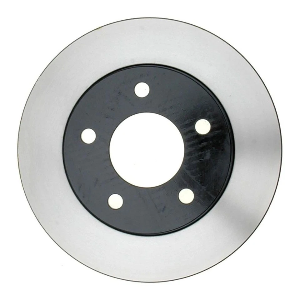 Rotor de freno ACDelco genuino para Oldsmobile Silhouette/Toronado/88 1990 1991 Foto 1 de 4