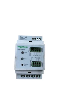 Schneider 33852 CCM Modbus Communication Interface Module - Picture 1 of 6