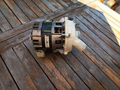 Miele Umwälzpumpe Pumpe Gewerbe Geschirrspüler Mpe 11-64/2 T.Nr. 5927764 - Bild 1 von 4