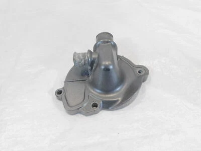 Aprilia RSV 1000 Mille RSV1000R Caponord Futura Water Pump Impeller Outlet Cover - Imagem 1 de 4