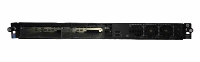 HP ProLiant DL320e Gen8 v2, Xeon E3-1231v3 @3.4GHz, 16GB DDR3, 2x 3.5 Bay, B120i - Image 1 of 4