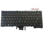 New For Dell 12 7000 E7240 E7420 E7440 Us Keyboard Backlit With Point 08Pp00