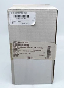 Cable sensor HP Scitex CW161-02700 Csr límite (hogar) - Imagen 1 de 3