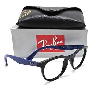 Gafas de lectura/bifocales/progresivas Ray-Ban RB4252I 623419 marcos redondos Foto 1 de 4