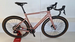 Cervelo Aspero 5 56CM L SIZE SRAM FORCE ETAP AXS CARBON Gravel Bike - Picture 1 of 19