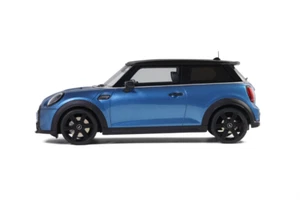 MINI COOPER S - 2021 EDICIÓN LIMITADA NUMERADA - Imagen 1 de 10