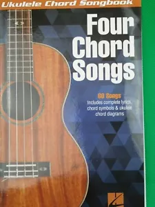 Four Chord Songs (2019, Trade Paperback) - Imagen 1 de 2