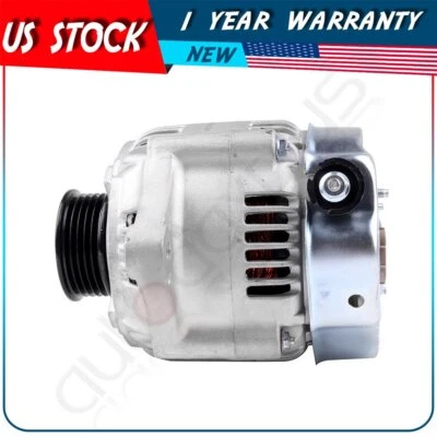 Alternator For 2001 2002-2006 SUZUKI XL 7 2001 2005 Suzuki Grand Vitara 2.7L - Image 1 of 4