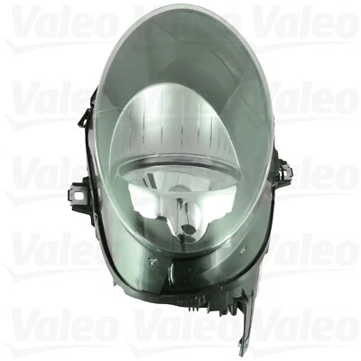 Conjunto Faro Derecho Mini Cooper Valeo 45358 63117401605 Foto 1 de 4