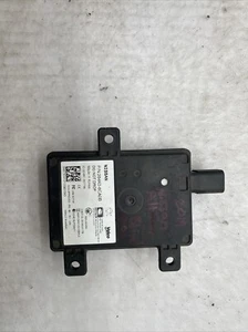 Nissan Altima 2019-2023 sensor de punto ciego trasero izquierdo conductor izquierdo radar de distancia OEM - Imagen 1 de 6