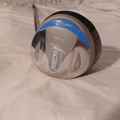 ACUIDADE, TENSÃO, 65G 1 MADEIRA, ULTRA LEVE, 460cc, 12.0 - Imagem 1 de 4