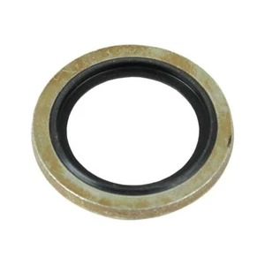 S.2809 Self centering Bonded Seal, 1/2'' BSP Fits Landini - Picture 1 of 5