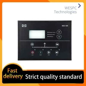 DEIF SGC420 MKII Genset Controller AMF Remote Start Stop Control Module - Picture 1 of 4