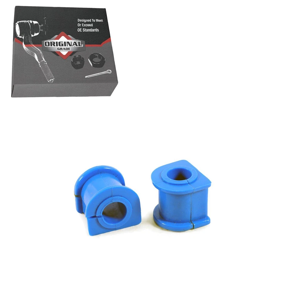 Kit de buje de barra estabilizadora de suspensión Mevotech para Jeep Cherokee 1984-2001 Foto 1 de 1