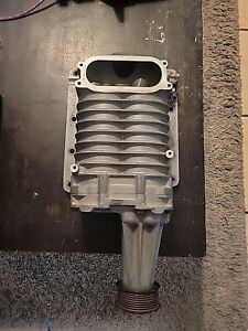 2001-2004 Ford Lightning 04  F150 supercharger eaton m112 ford racing 2002 2003