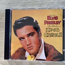 Elvis Presley | King Creole | Cd | Comme Neuf