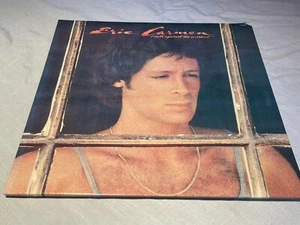 Eric Carmen - Boats Against The Current - Original Vinyl Record LP Album - 1977 - Picture 1 of 5