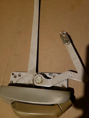 Marvin Windows Casement Roto Gear Operator RH - Image 1 of 3