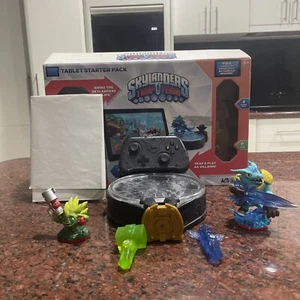 Skylanders Trap Team Tablet Starter Pack - Picture 1 of 19