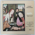 Schallplatte - Chant Gregorianischer Chor - Weihnachten - Dom J.Gajard O.S.B Int