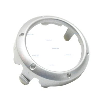 Fog Lamp Cover Bezel Fit for 2004 2005 2006 2007 Toyota Highlander 8148348010 - Imagem 1 de 4