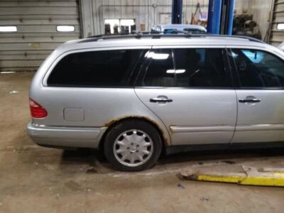 E320      1998 Steering Wheel 1976731 - Image 1 of 4