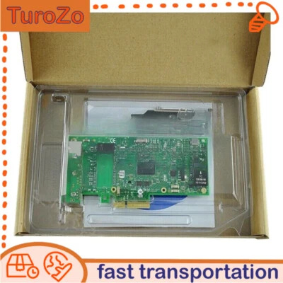 INTEL I350-T2 Dual Port Gigabit PCI-E 1000M  Network Server Adapter I350-AM2 - Image 1 of 3