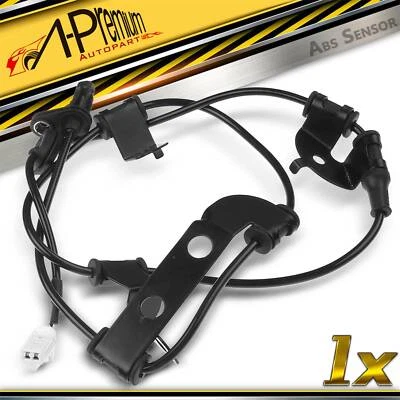 1 nuevo sensor de velocidad de rueda ABS para Kia Sportage Hyundai Tucson 2010-2014 trasero izquierdo Foto 1 de 4