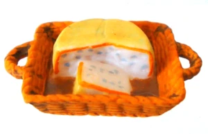 FEVE 2004 - LA TABLE CAMPAGNARDE I - LE FROMAGE - Imagen 1 de 1