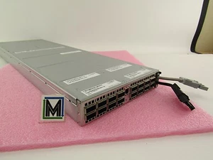 EMC 100-886-914 MIBE INTERFACE BOARD ASSEMBLY REV C NO FANS NO POWER SUPPLIES - Picture 1 of 7
