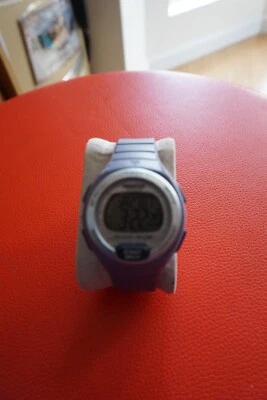 TIMEX IRONMAN CR2025 - image 1 of 4