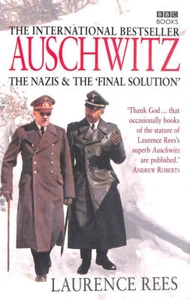 Auschwitz : The Nazis & The 'Final Solution': The Nazis and the Final Solution - Picture 1 of 1