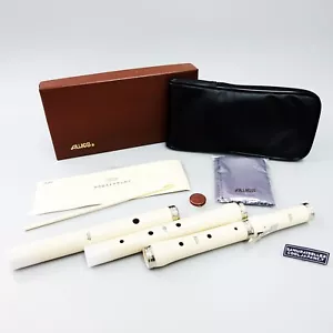 AULOS TRAVELSO AF-3 mit Softcase aus Japan NEU - Bild 1 von 15