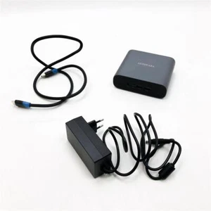 Mini PC Desktop Computer, Core i5-8279U (up to 4.1GHz),16GB (Dual 8GB) RAM - Bild 1 von 6