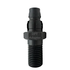 Paquete de 2 brocas de núcleo premium Hilti Drills con liberación rápida de 6 ranuras - Imagen 1 de 14
