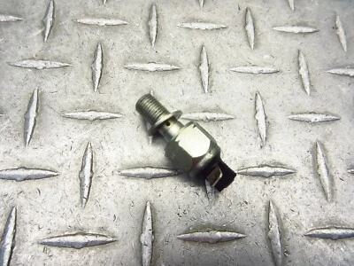 2011 Harley Davidson DYNA FXDC Super Glide Custom Oil Pressure Switch - Image 1 of 4